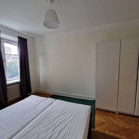 Grandhome Rg Stockholm Bagian luar foto