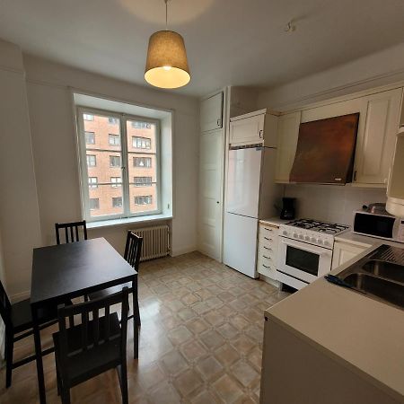 Grandhome Rg Stockholm Bagian luar foto