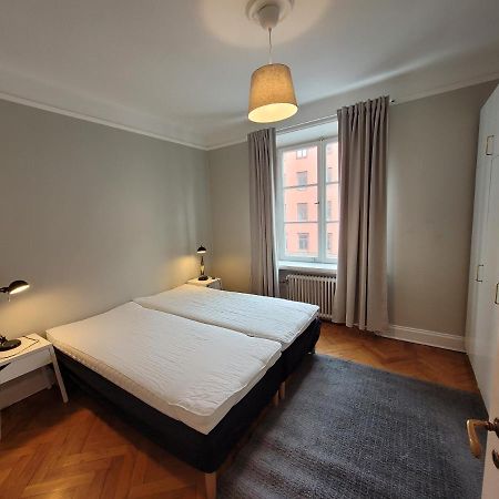 Grandhome Rg Stockholm Bagian luar foto