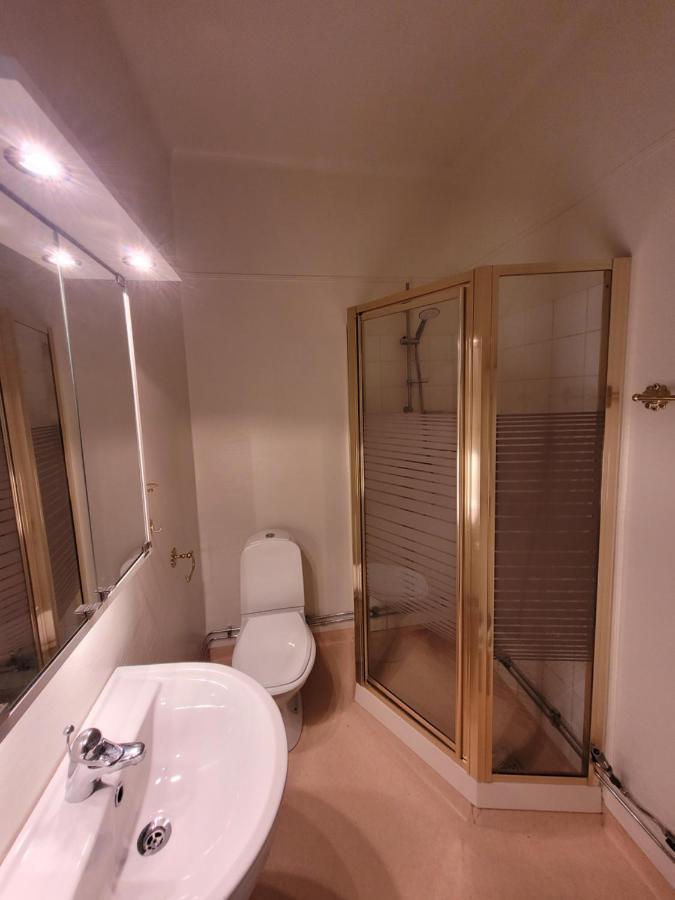 Grandhome Rg Stockholm Bagian luar foto