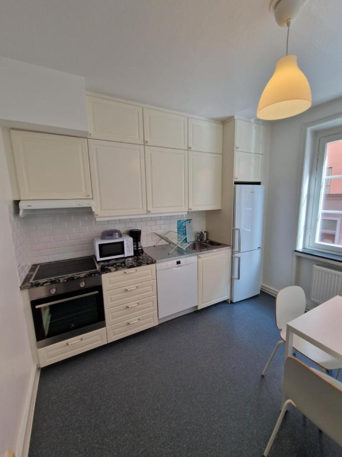 Grandhome Rg Stockholm Bagian luar foto