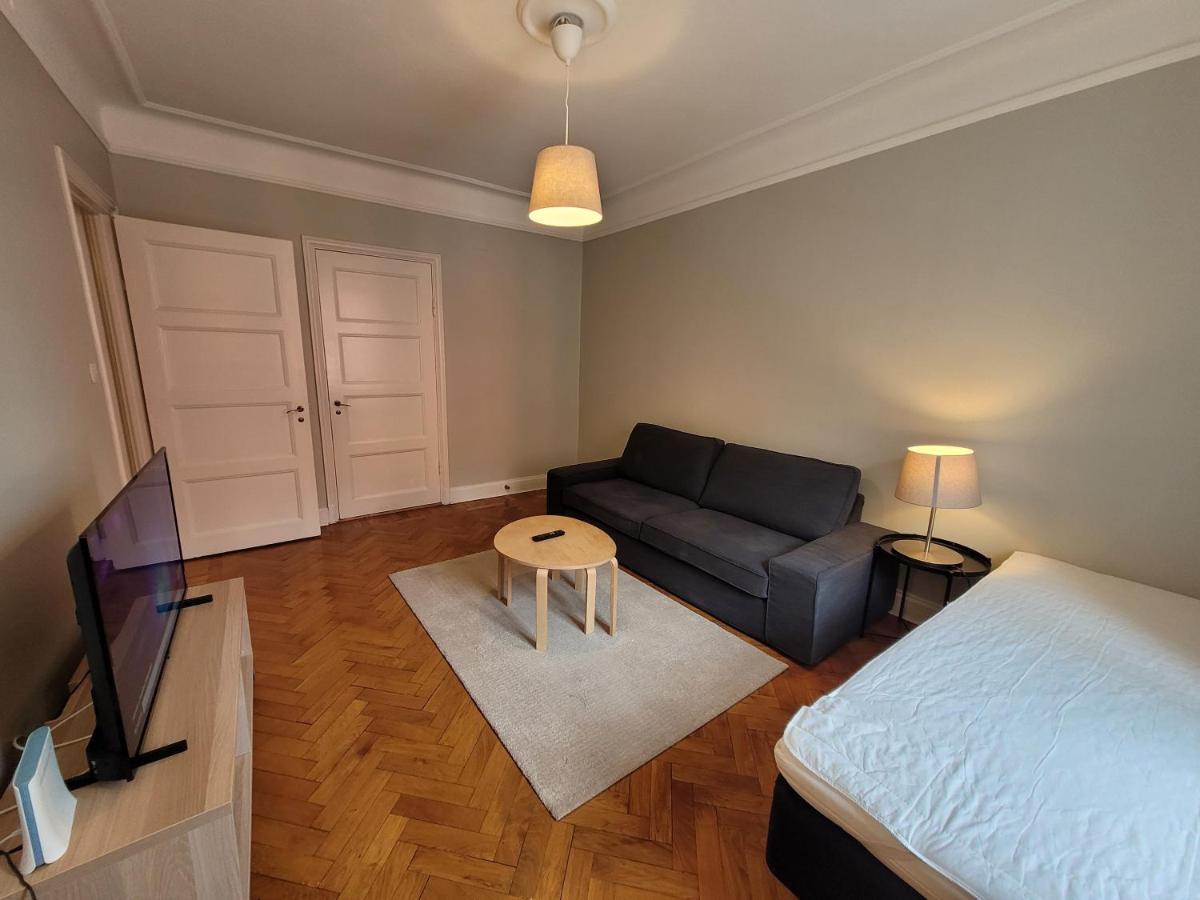 Grandhome Rg Stockholm Bagian luar foto