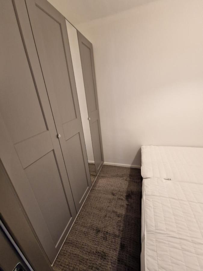 Grandhome Rg Stockholm Bagian luar foto
