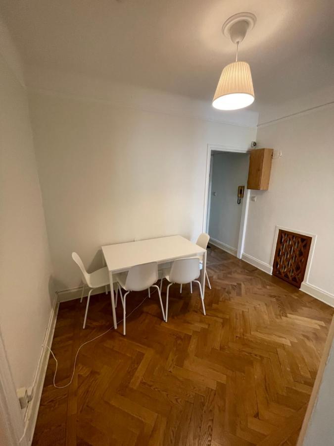 Grandhome Rg Stockholm Bagian luar foto