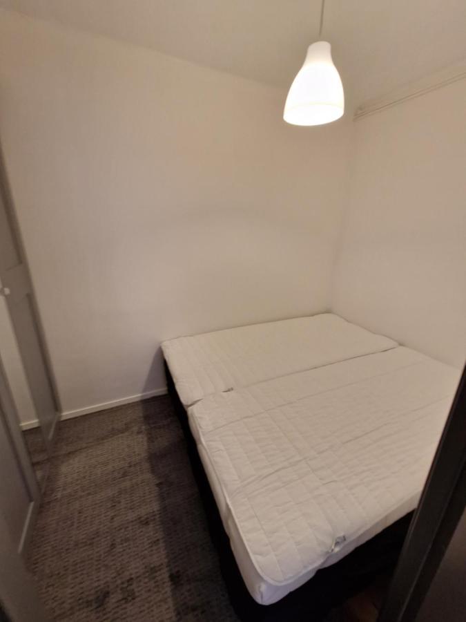 Grandhome Rg Stockholm Bagian luar foto