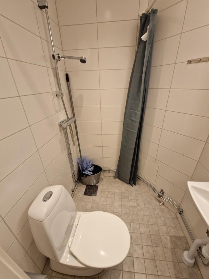 Grandhome Rg Stockholm Bagian luar foto