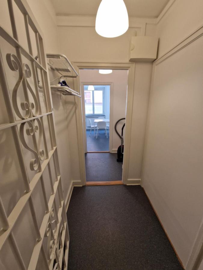 Grandhome Rg Stockholm Bagian luar foto